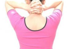 颈椎病保健操视频