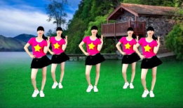 32步广场舞视频大全